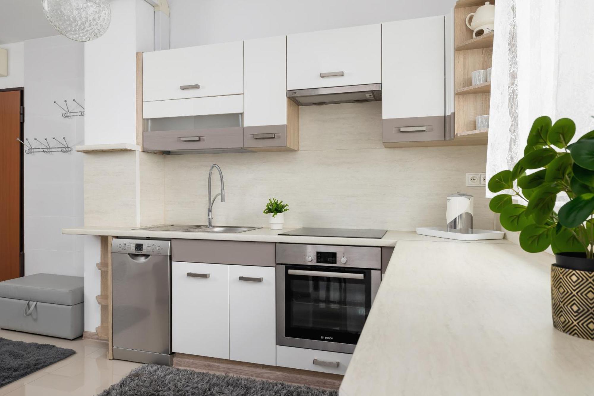 Modern With Parking In Cracow By Rent Like Apartamento Cracovia