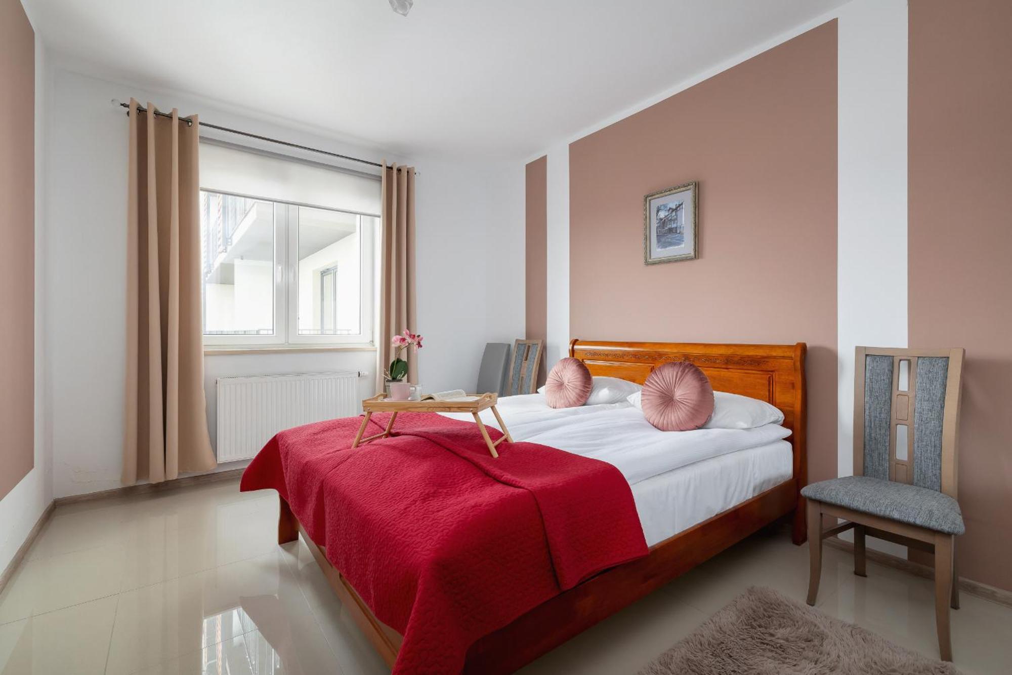 Modern With Parking In Cracow By Rent Like * Cracovia